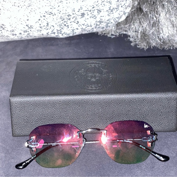 Versace sunglasses